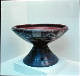 Topf, 800-1200